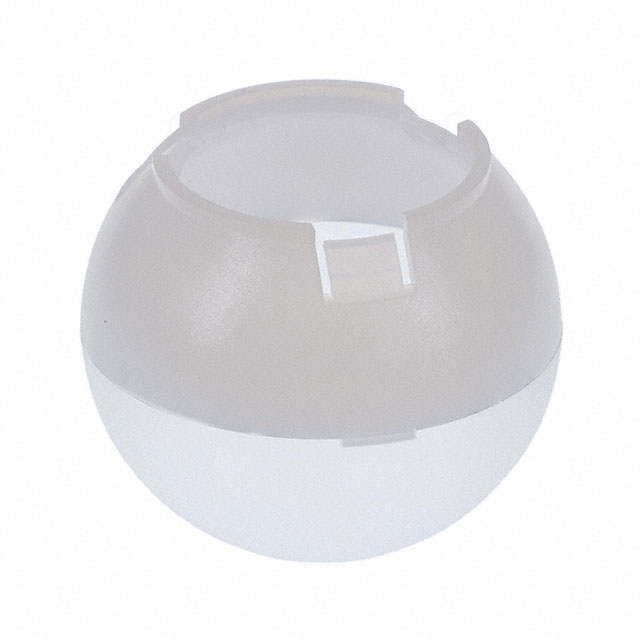 PLJT1563 Khatod North America LLC  Optique - Lentilles